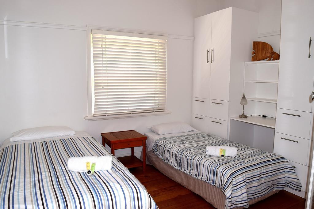 Amawind Apartments ويليامزتاون المظهر الخارجي الصورة