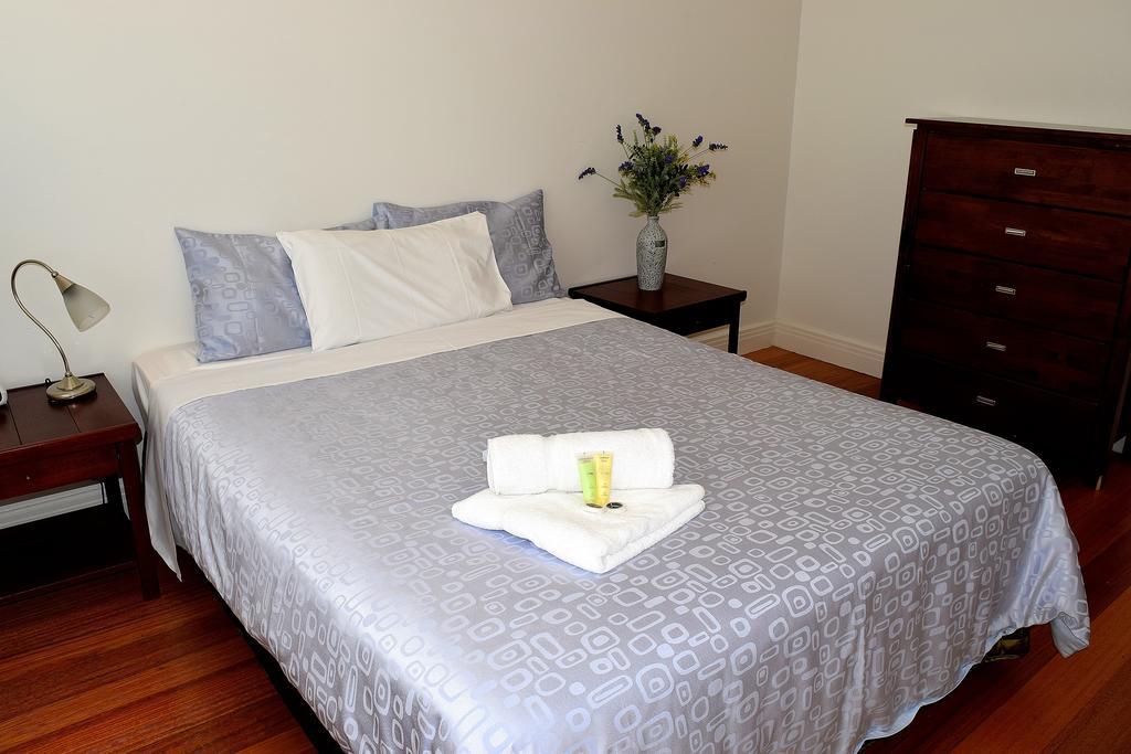 Amawind Apartments ويليامزتاون المظهر الخارجي الصورة