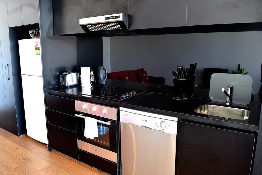 Amawind Apartments ويليامزتاون المظهر الخارجي الصورة