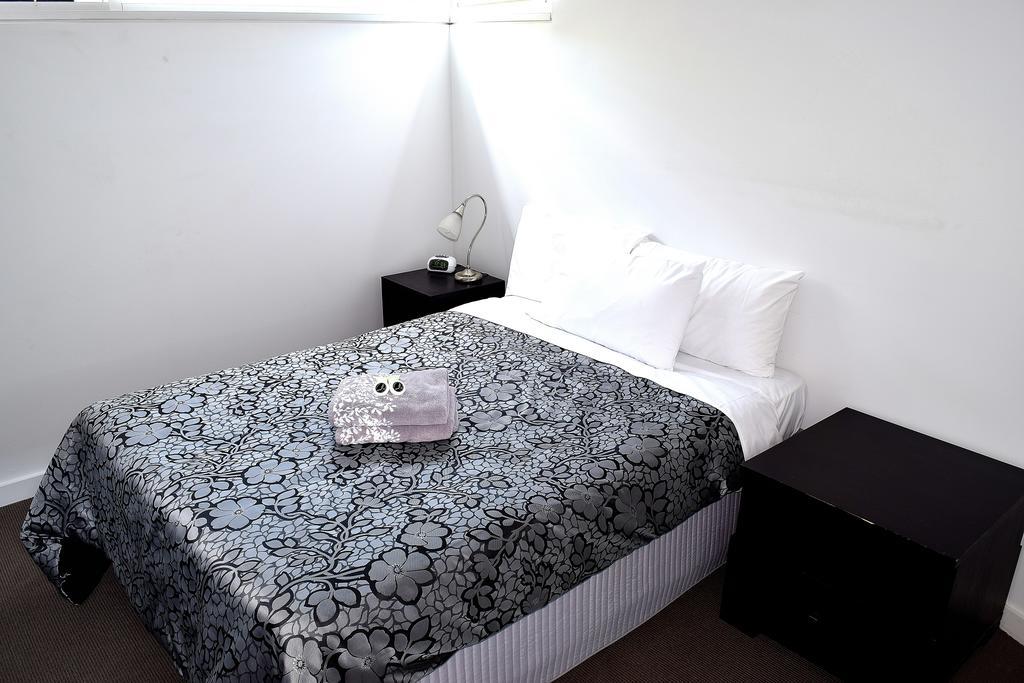 Amawind Apartments ويليامزتاون المظهر الخارجي الصورة