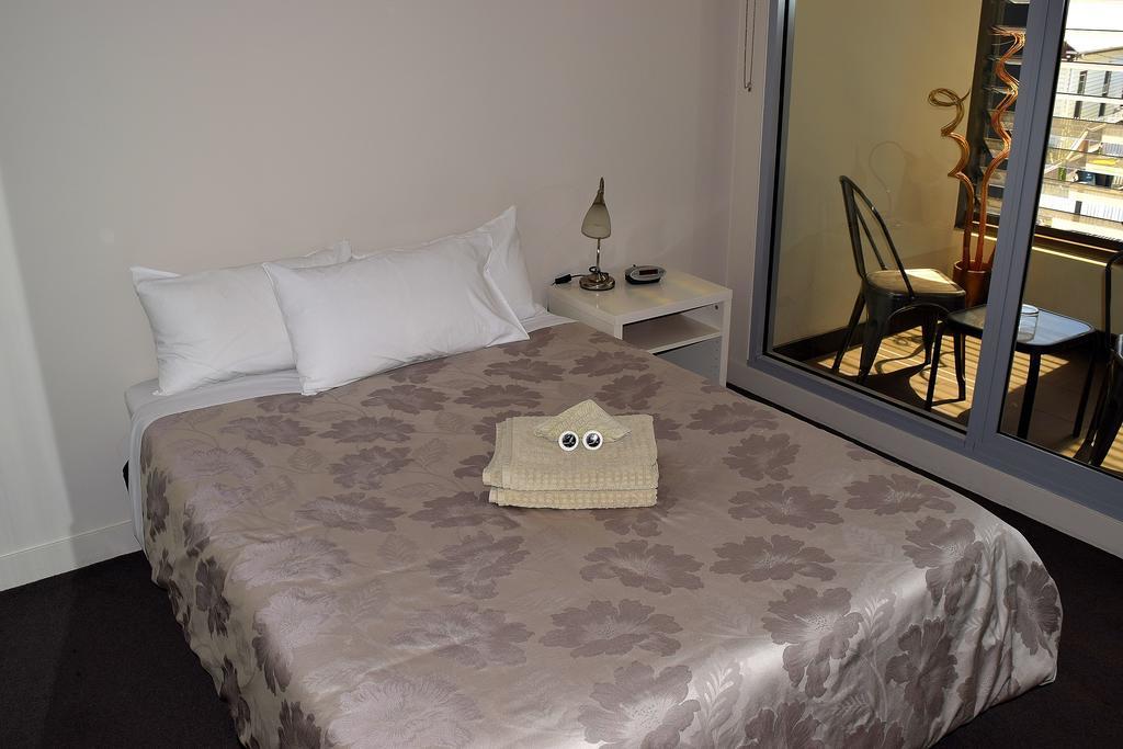 Amawind Apartments ويليامزتاون المظهر الخارجي الصورة