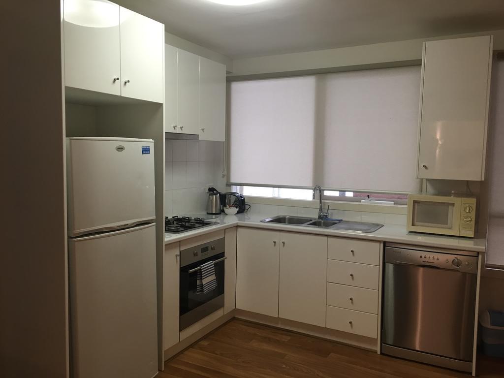 Amawind Apartments ويليامزتاون المظهر الخارجي الصورة