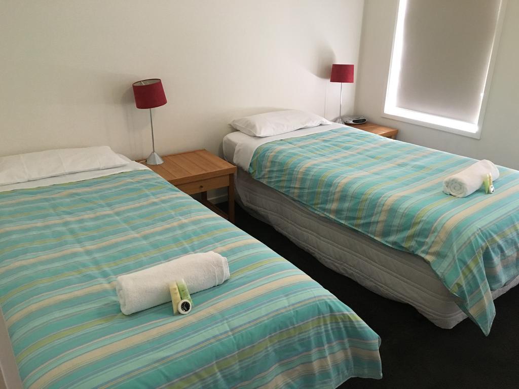 Amawind Apartments ويليامزتاون المظهر الخارجي الصورة