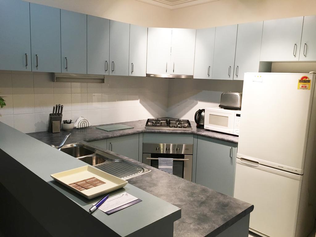 Amawind Apartments ويليامزتاون المظهر الخارجي الصورة