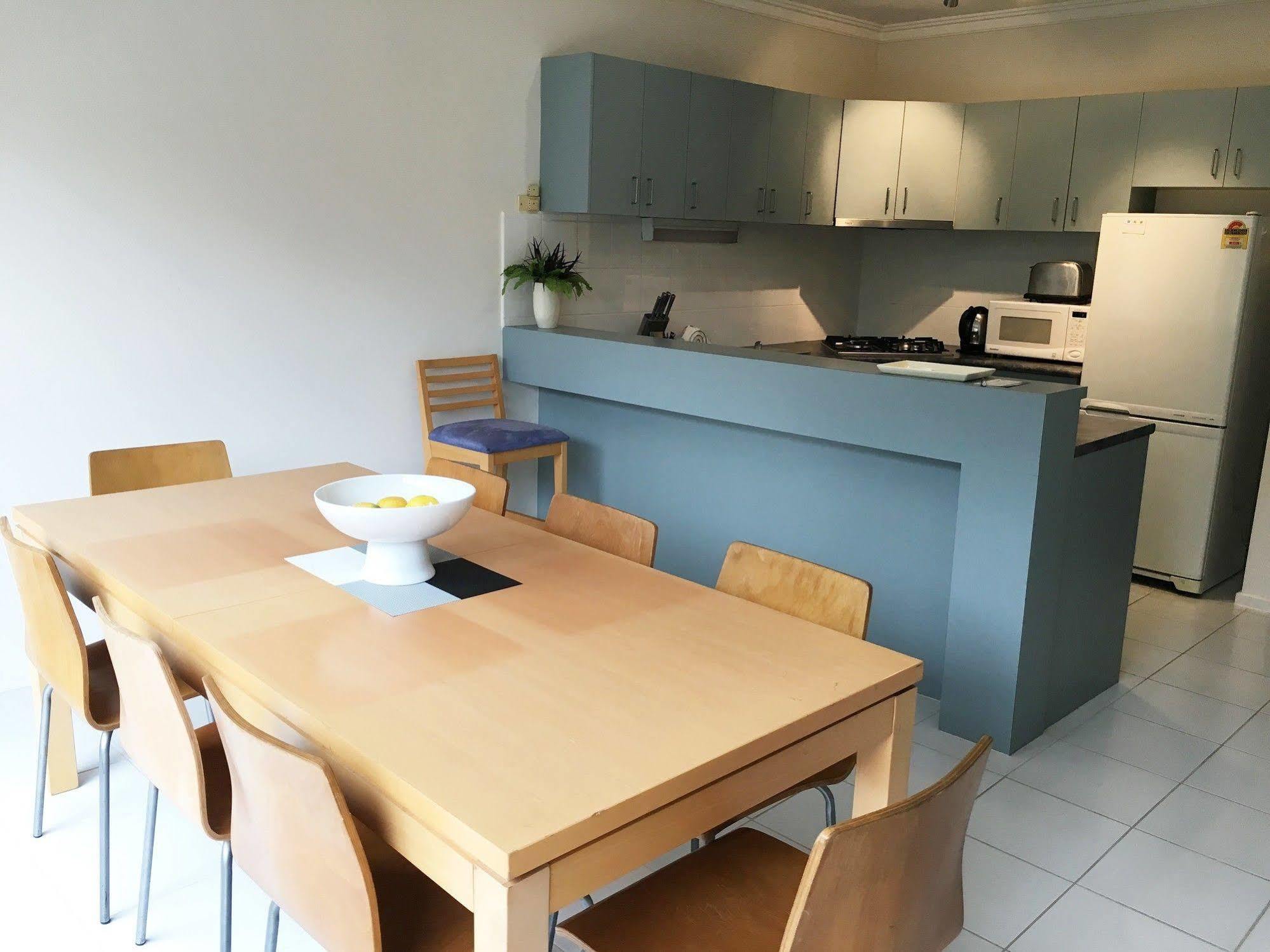 Amawind Apartments ويليامزتاون المظهر الخارجي الصورة