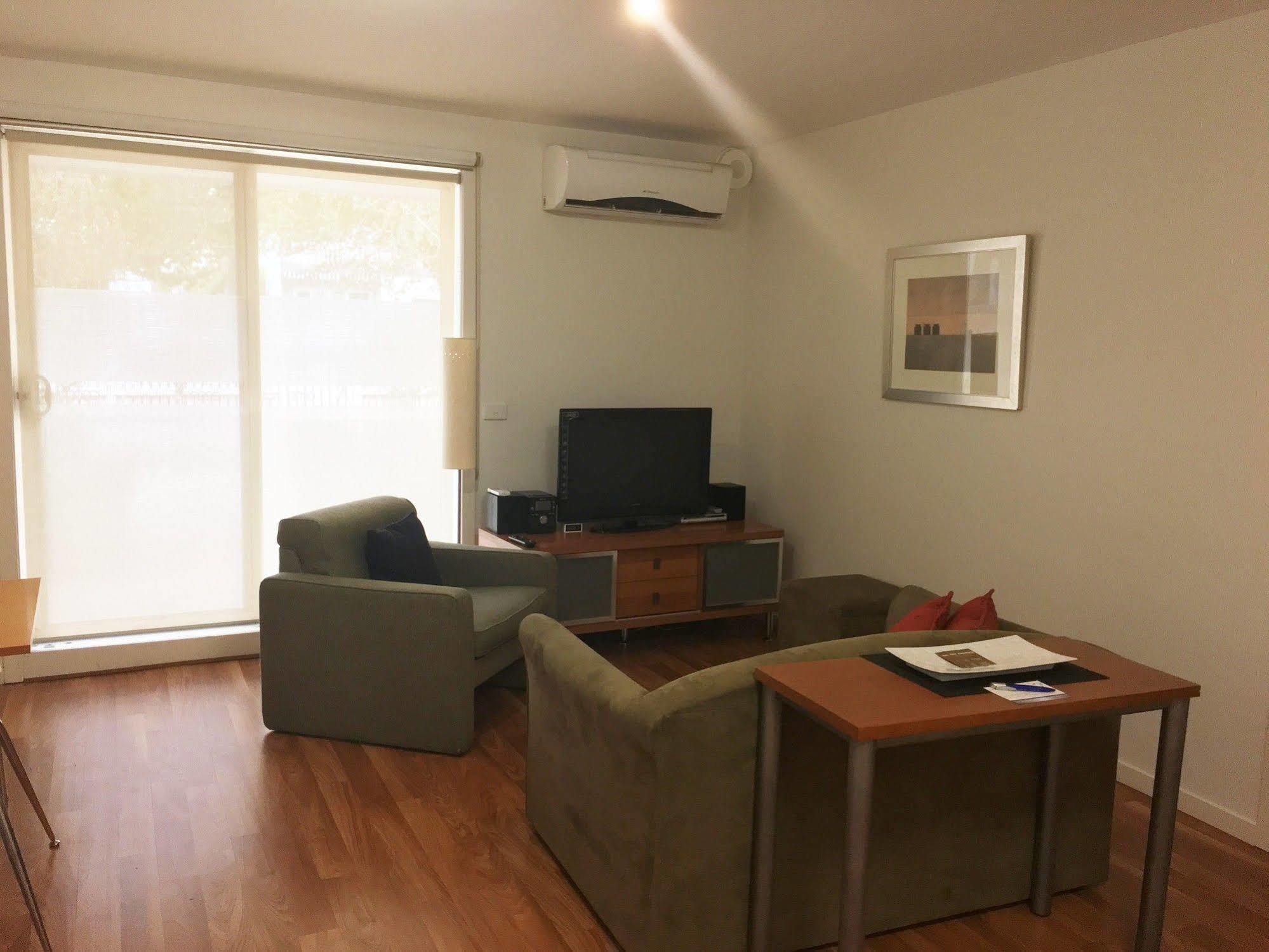 Amawind Apartments ويليامزتاون المظهر الخارجي الصورة
