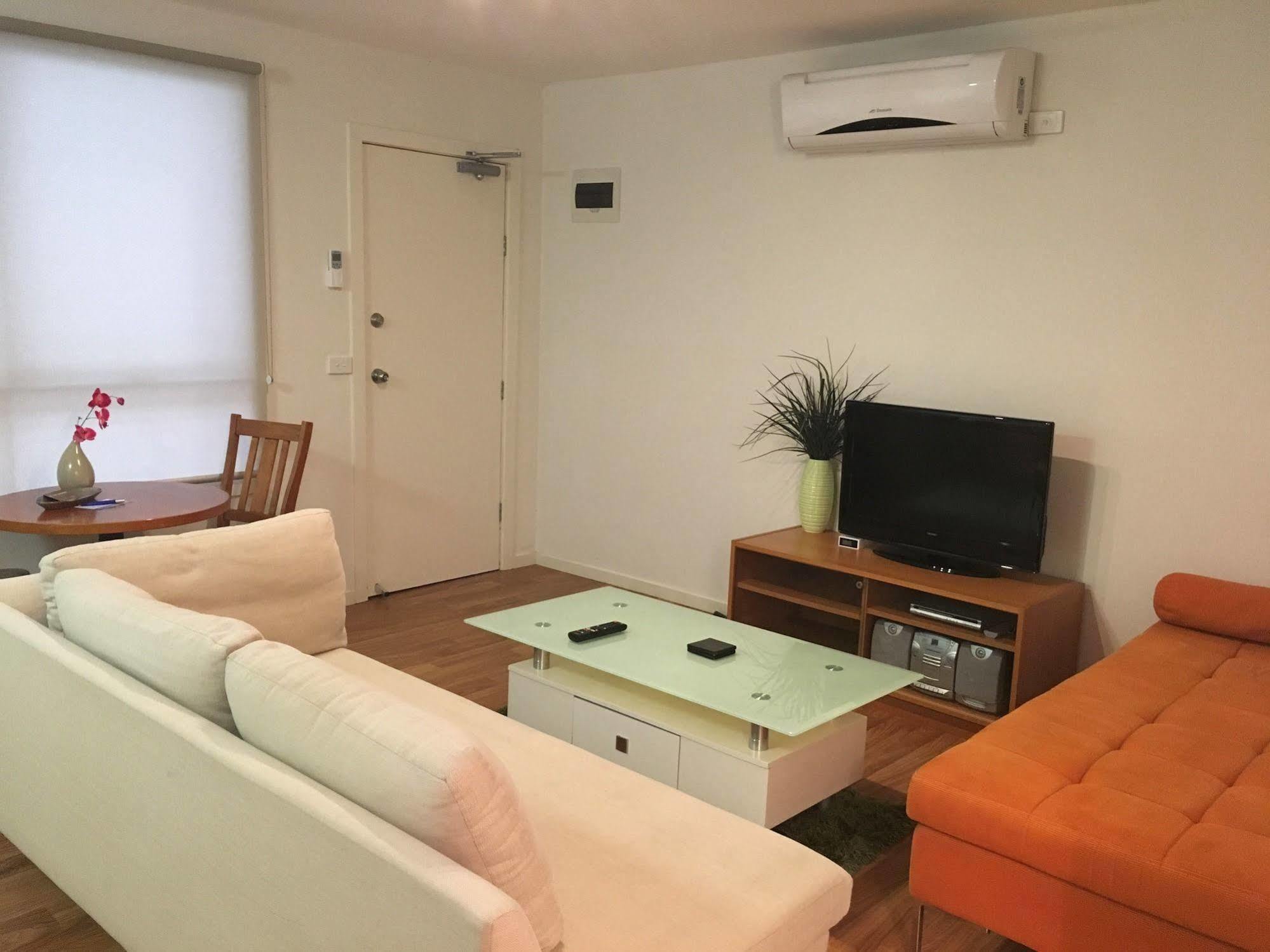 Amawind Apartments ويليامزتاون المظهر الخارجي الصورة