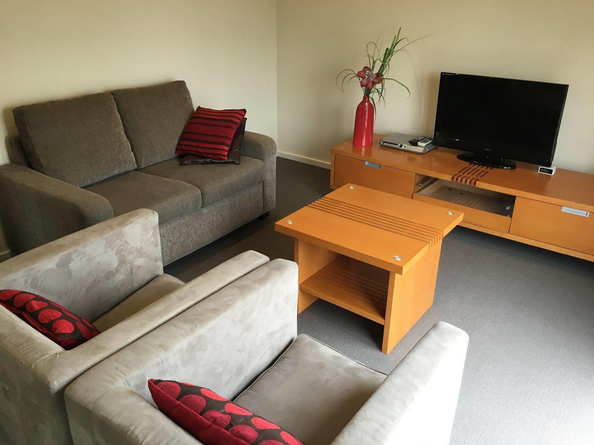 Amawind Apartments ويليامزتاون المظهر الخارجي الصورة