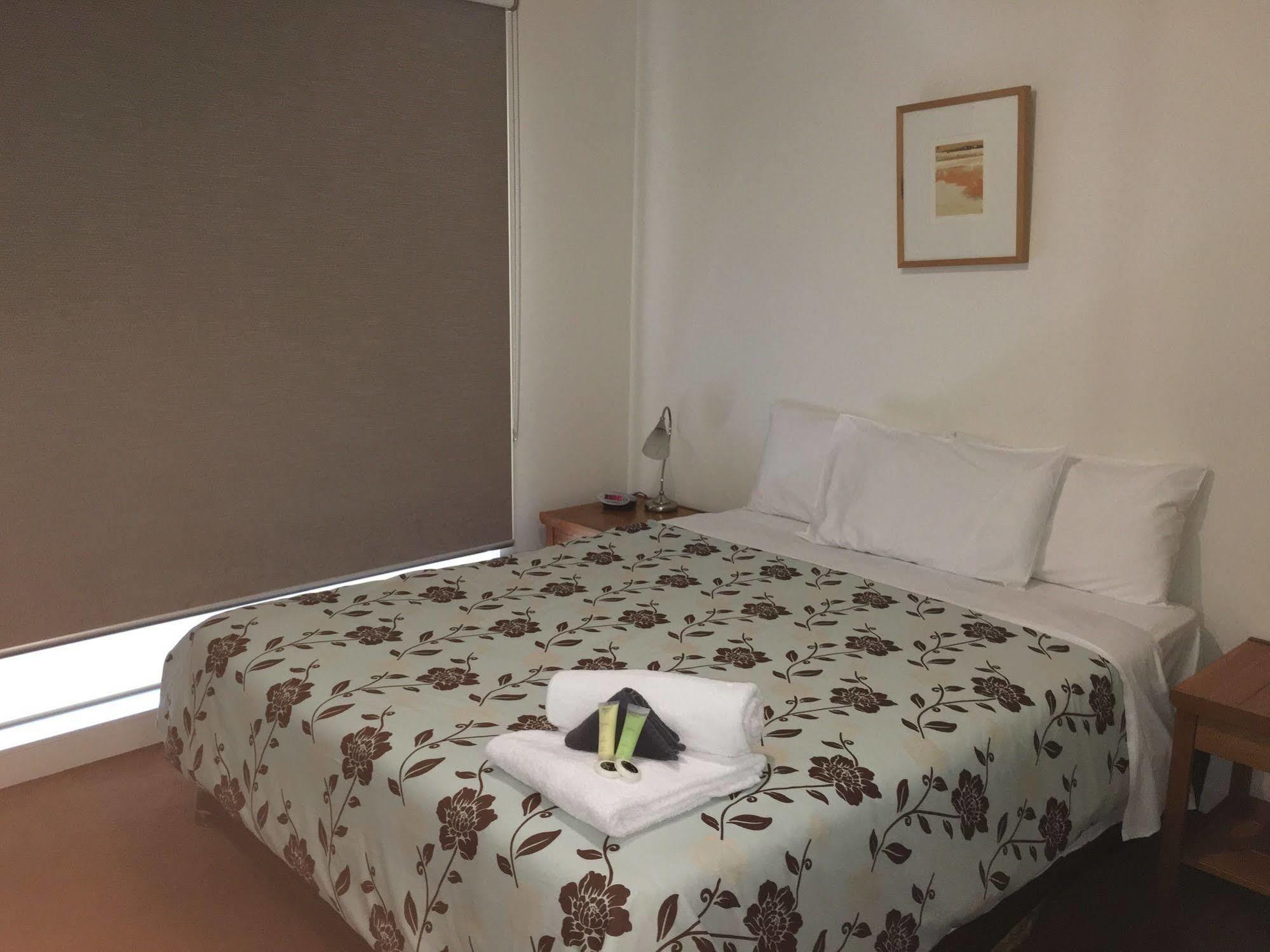 Amawind Apartments ويليامزتاون المظهر الخارجي الصورة
