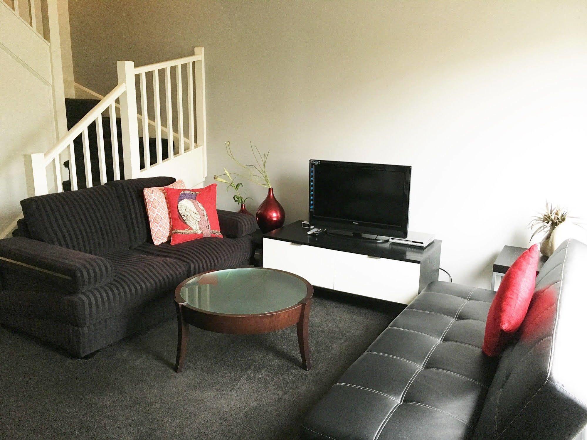 Amawind Apartments ويليامزتاون المظهر الخارجي الصورة