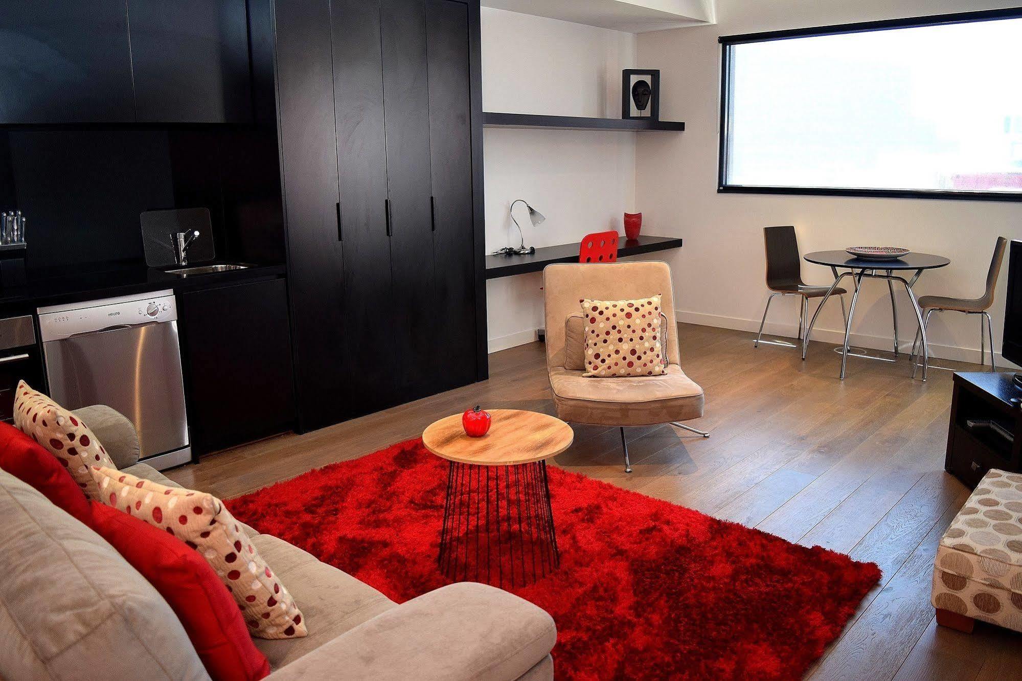Amawind Apartments ويليامزتاون المظهر الخارجي الصورة