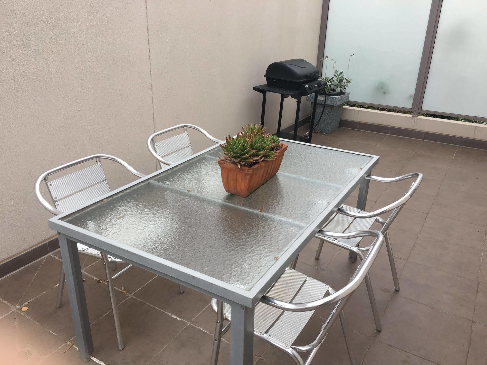 Amawind Apartments ويليامزتاون المظهر الخارجي الصورة