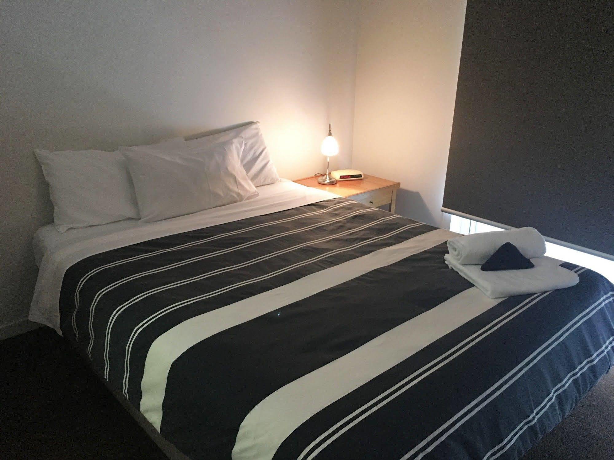 Amawind Apartments ويليامزتاون المظهر الخارجي الصورة