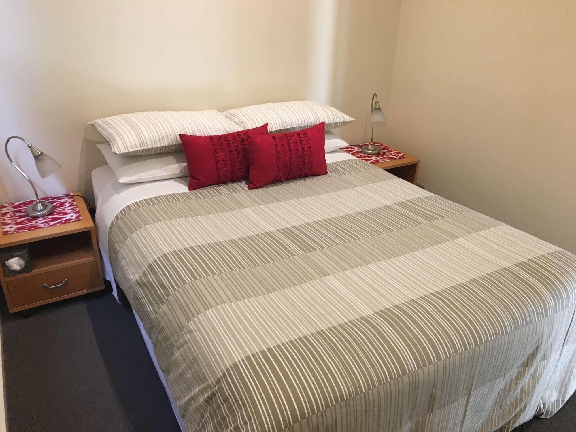 Amawind Apartments ويليامزتاون المظهر الخارجي الصورة
