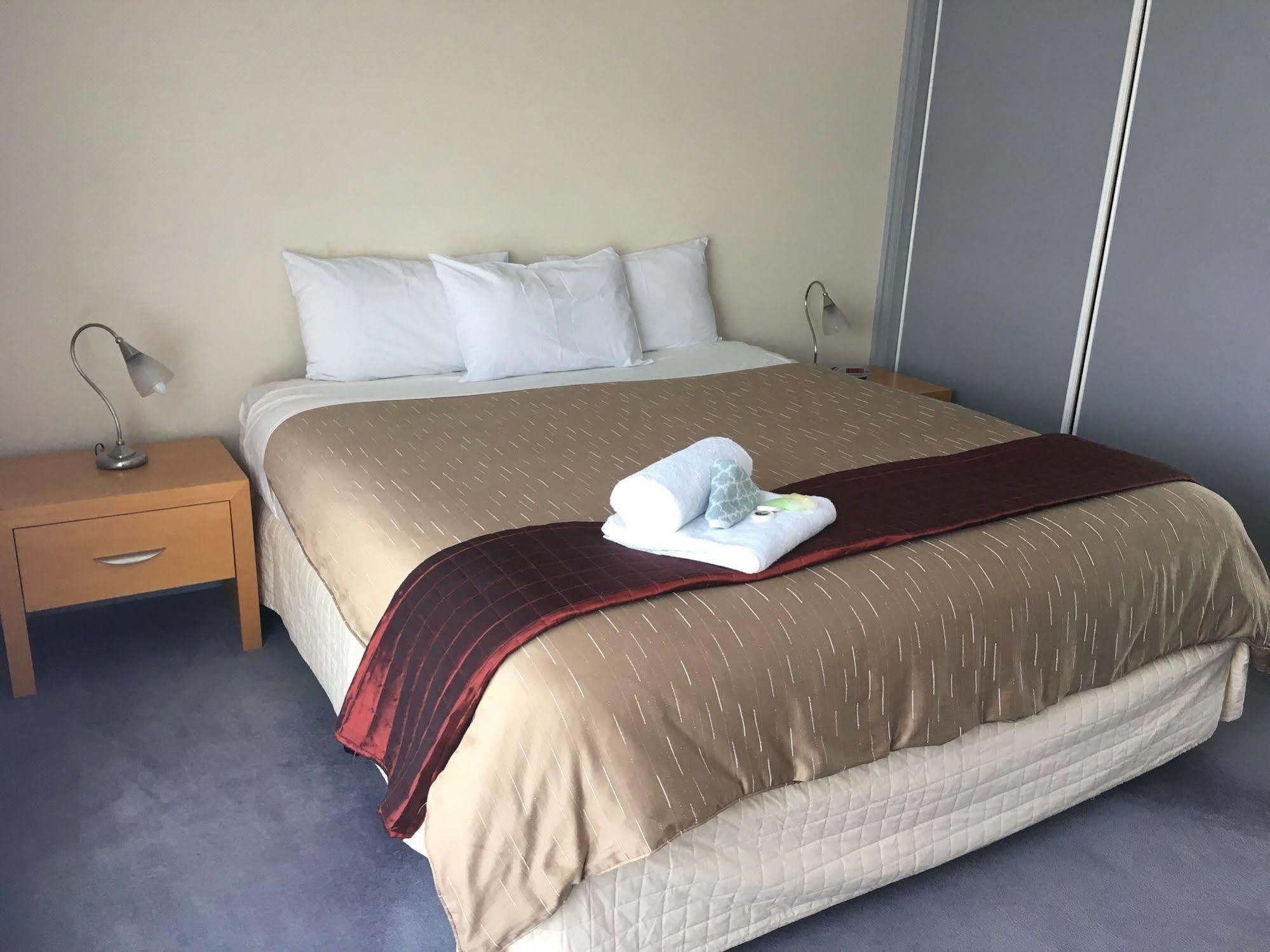 Amawind Apartments ويليامزتاون المظهر الخارجي الصورة