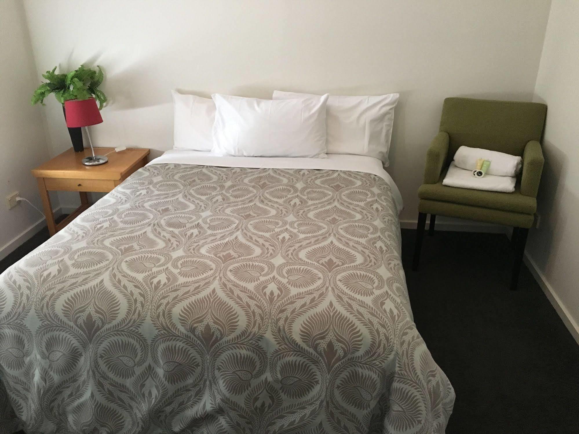 Amawind Apartments ويليامزتاون المظهر الخارجي الصورة