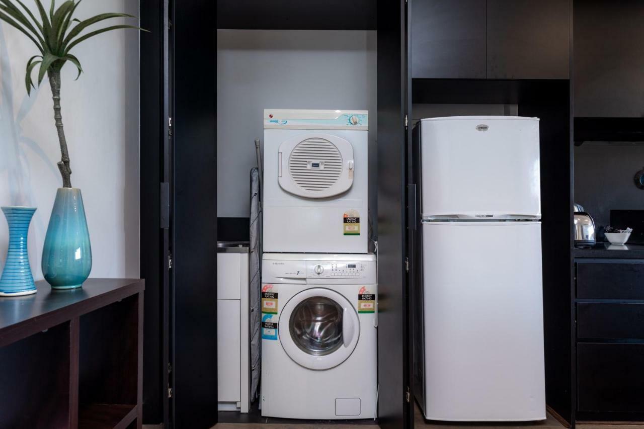 Amawind Apartments ويليامزتاون المظهر الخارجي الصورة