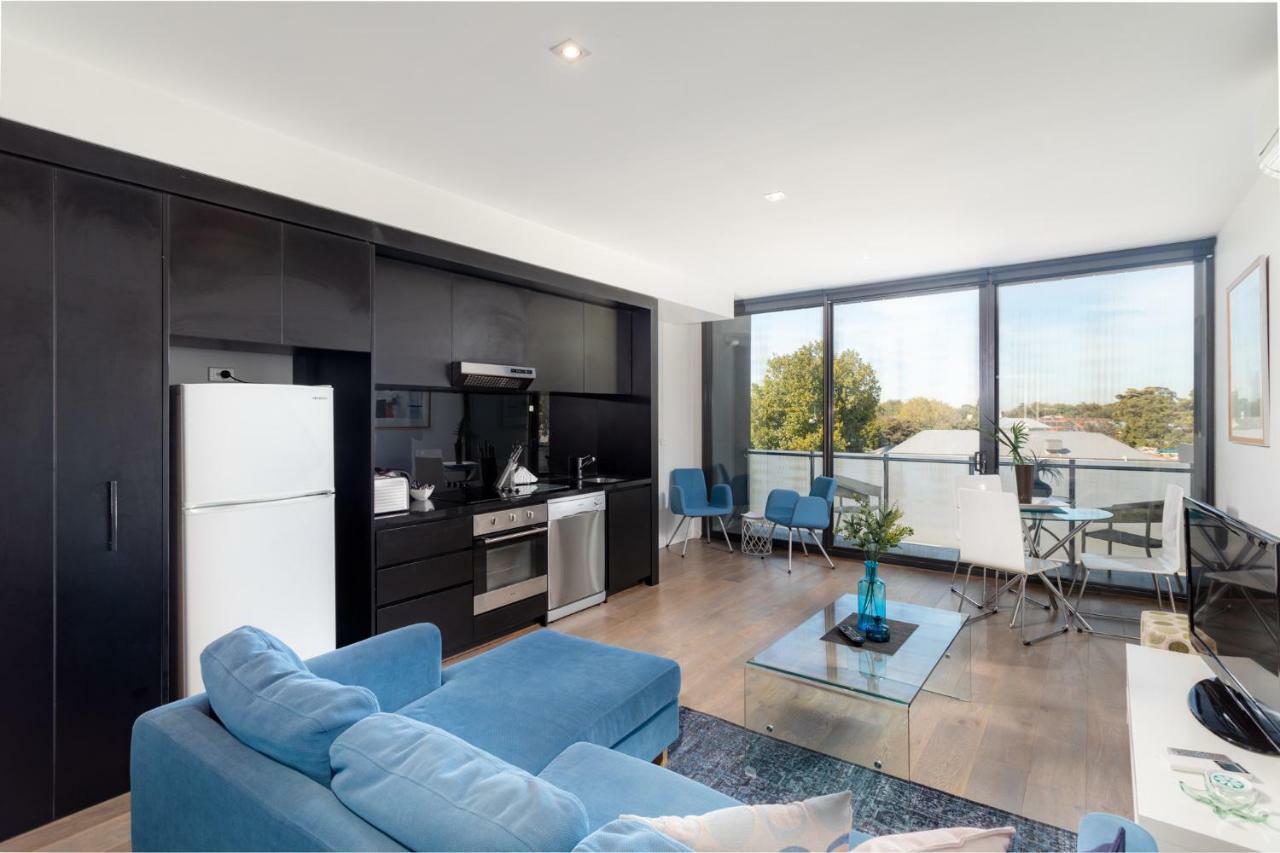 Amawind Apartments ويليامزتاون المظهر الخارجي الصورة