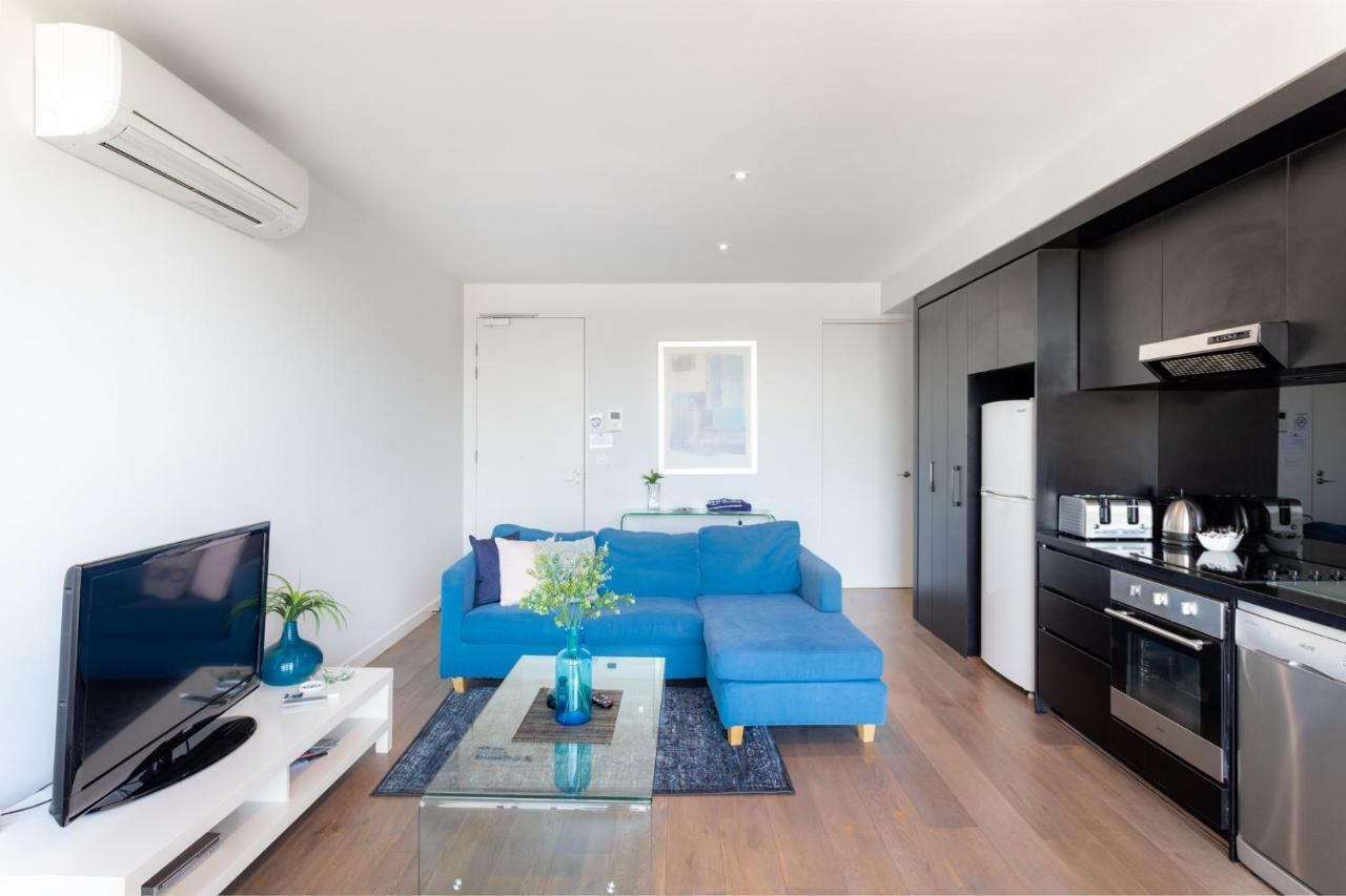 Amawind Apartments ويليامزتاون المظهر الخارجي الصورة