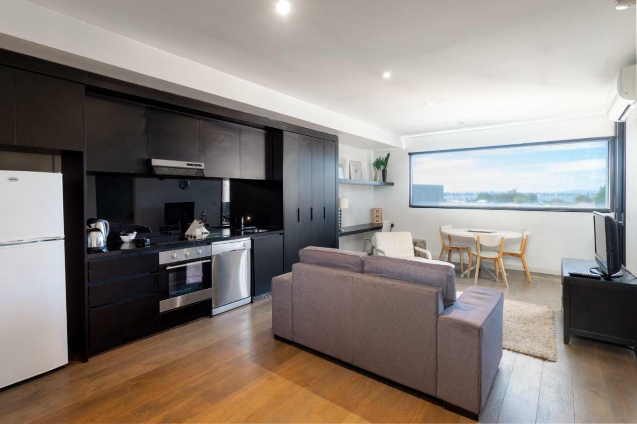 Amawind Apartments ويليامزتاون المظهر الخارجي الصورة