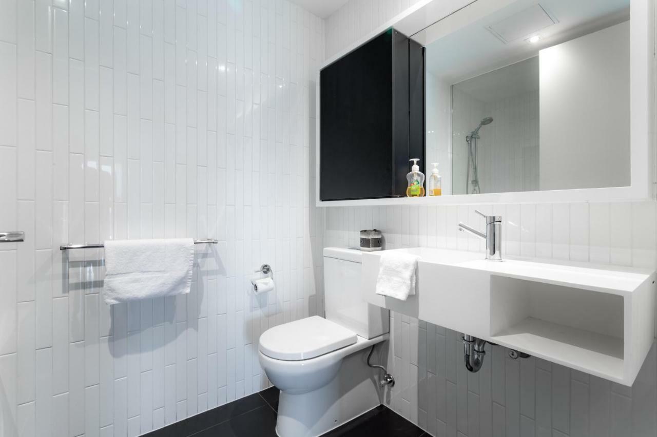 Amawind Apartments ويليامزتاون المظهر الخارجي الصورة