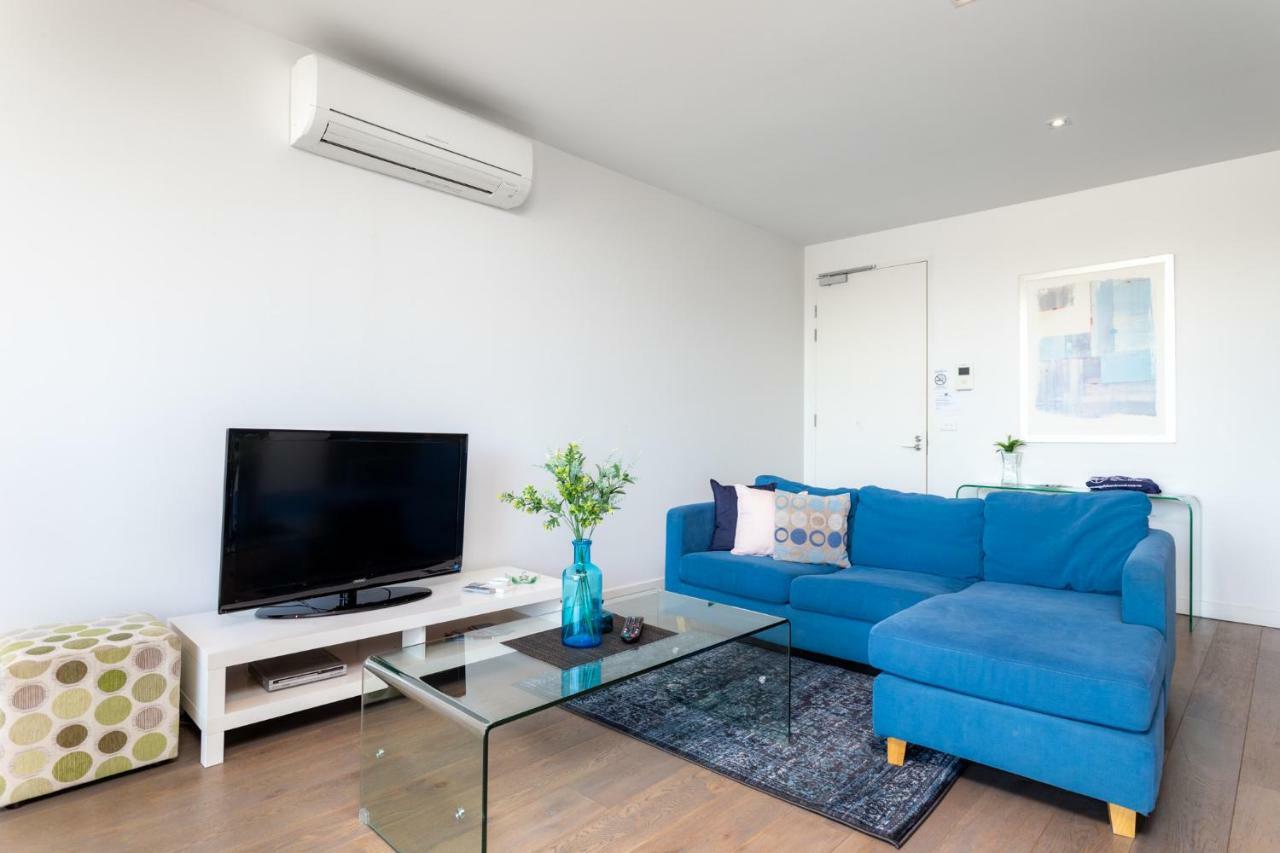 Amawind Apartments ويليامزتاون المظهر الخارجي الصورة