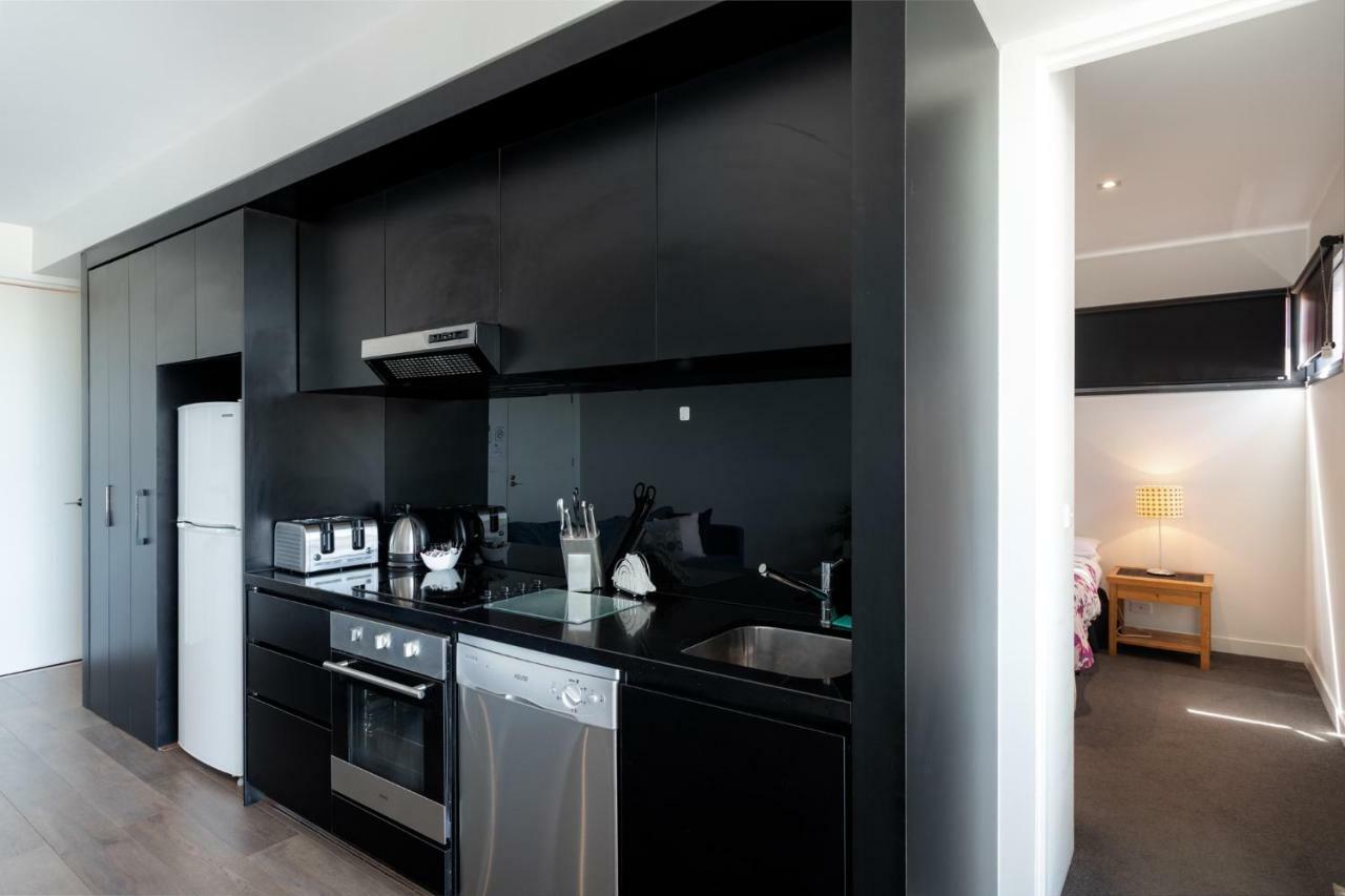 Amawind Apartments ويليامزتاون المظهر الخارجي الصورة