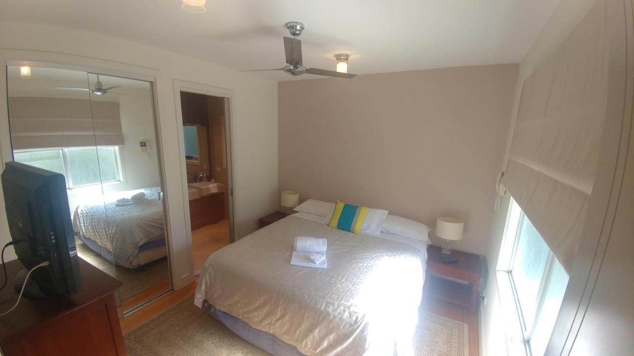 Amawind Apartments ويليامزتاون المظهر الخارجي الصورة