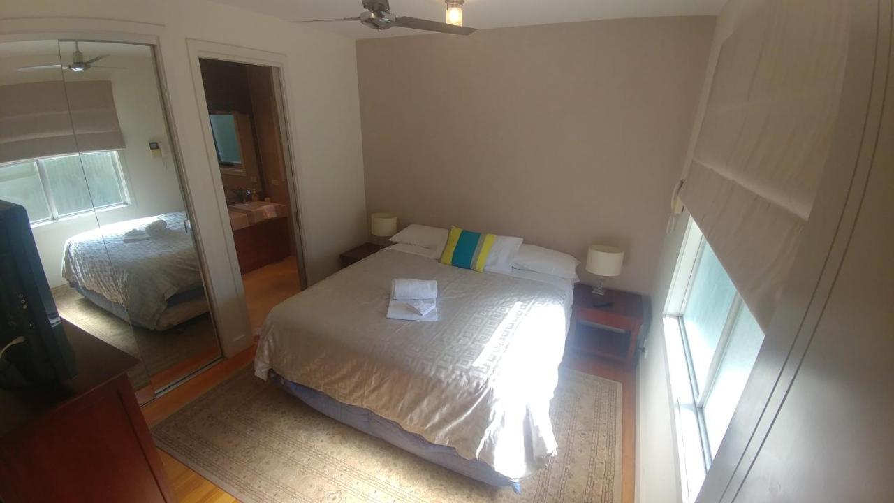 Amawind Apartments ويليامزتاون المظهر الخارجي الصورة